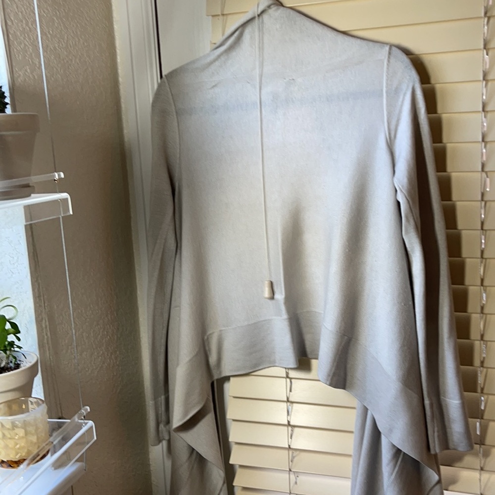 BGBG Wrap Sweater - Picture 4 of 4
